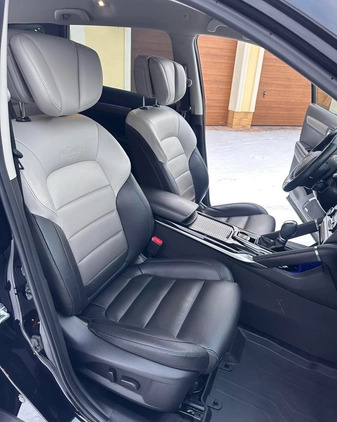 Renault Koleos cena 105000 przebieg: 59000, rok produkcji 2019 z Rzeszów małe 379